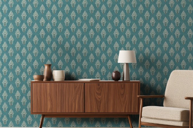 Bild på Färgsättning Claus Blue - 1096601-01 - 07846-01